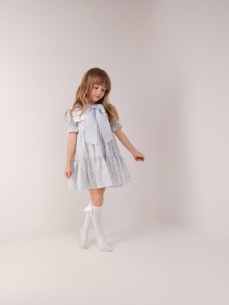 Rochita Theresa Flowers, Little Rose - imagine 3