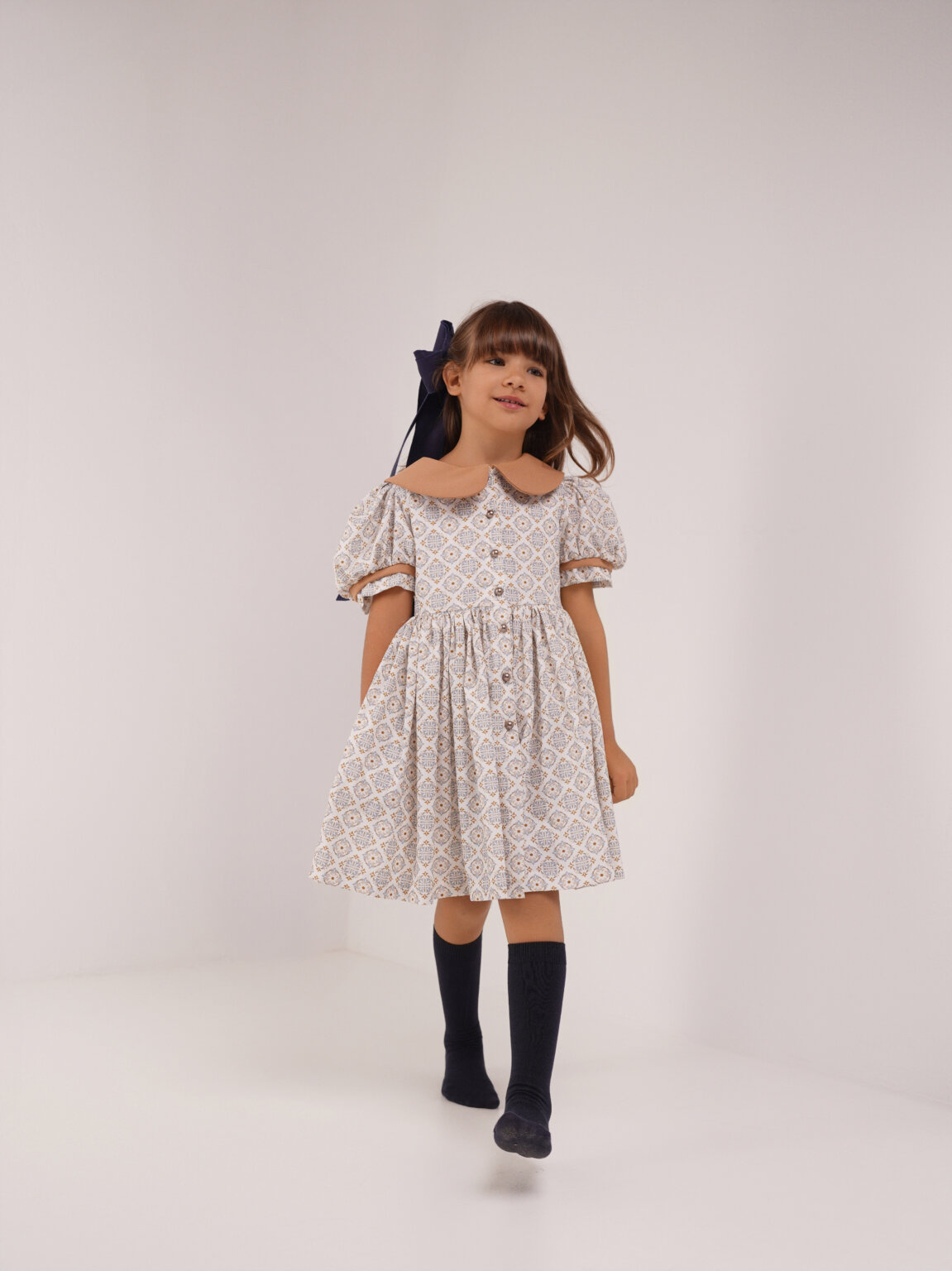 Rochita Soraya, Little Rose
