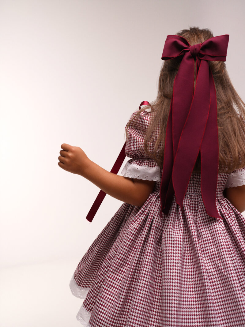 Rochita Natalya, Little Rose, Editie Limitata - imagine 6
