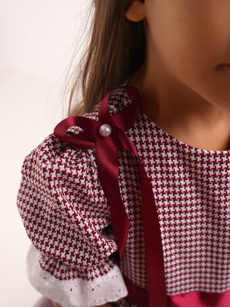 Rochita Natalya, Little Rose, Editie Limitata - imagine 3