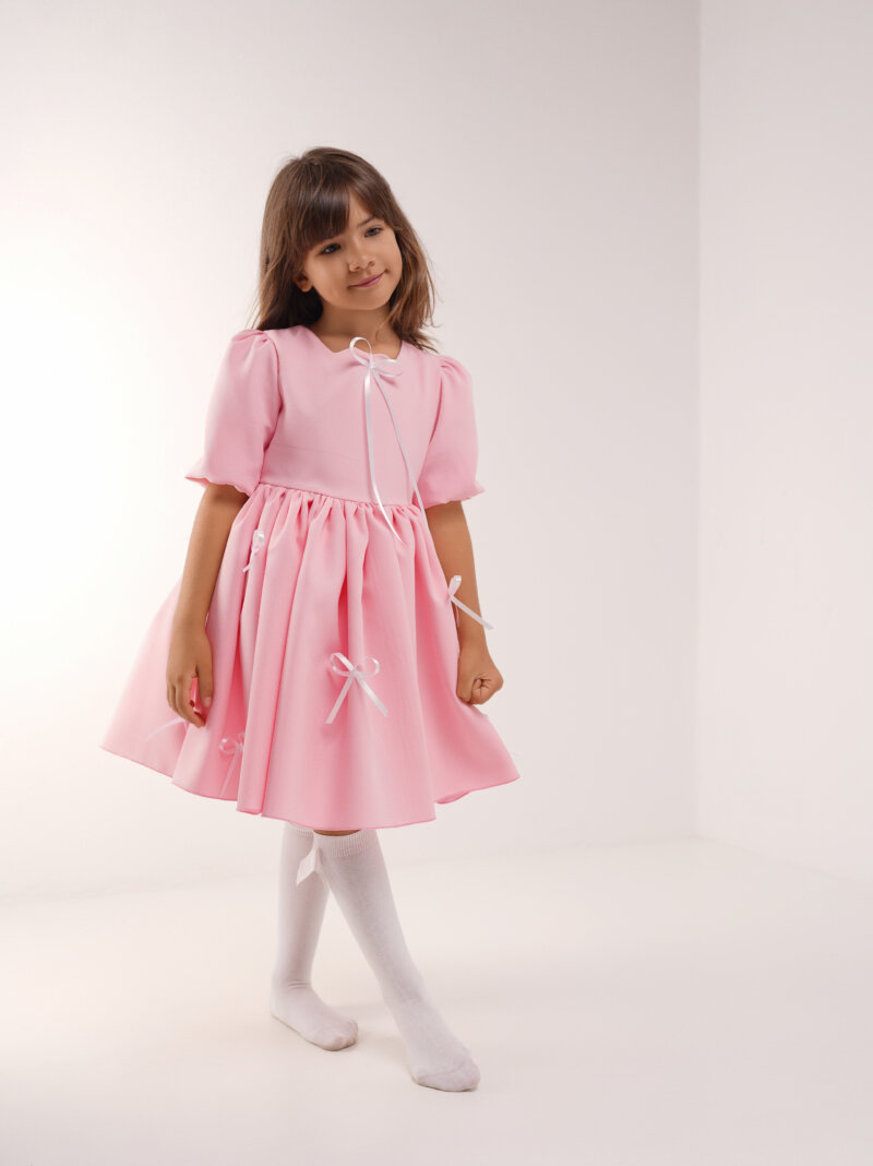 Rochita Adania Pink, Little Rose