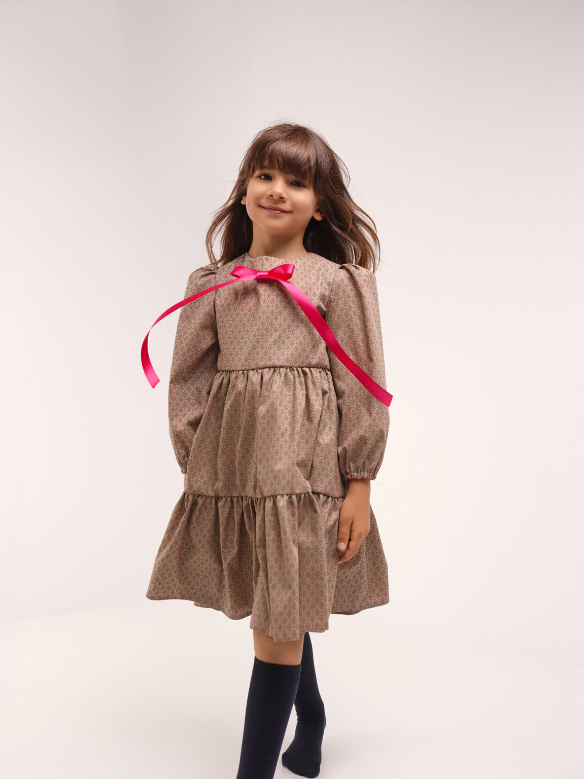 Rochita Isra, Little Rose