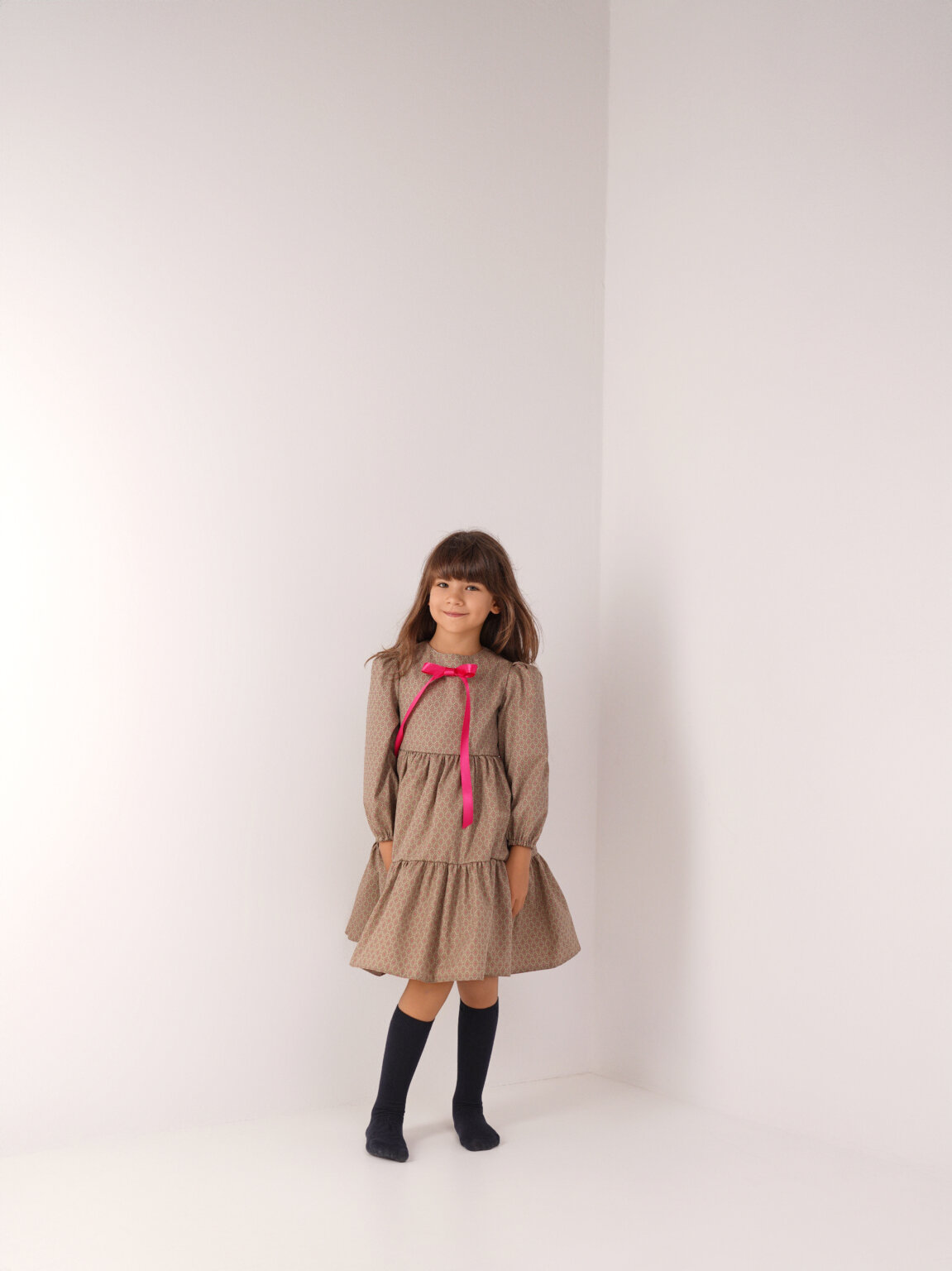 Rochita Isra, Little Rose