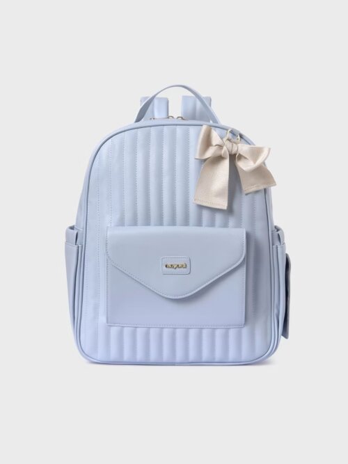 Rucsac matlasat cielo,Mayoral
