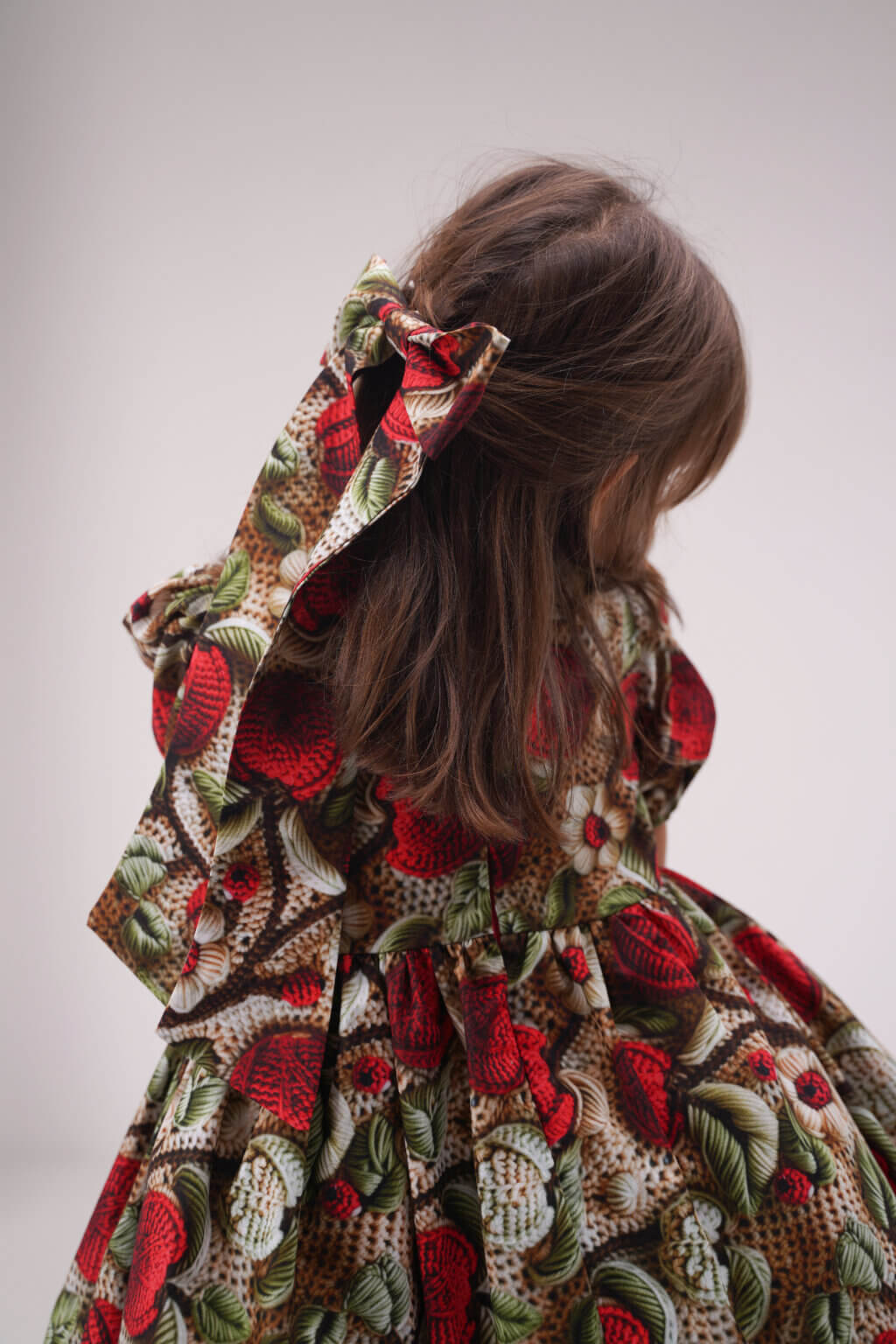 Rochie Aldana, Little Rose