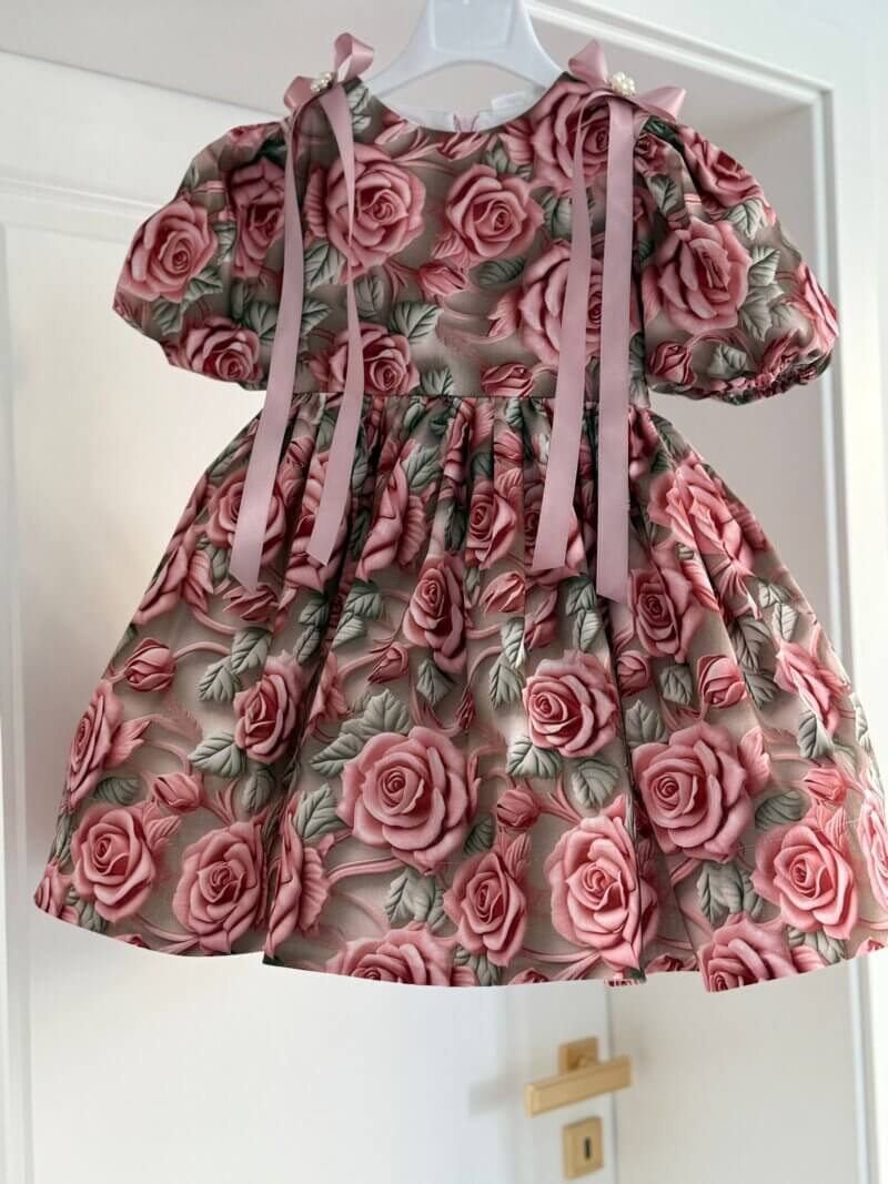 Rochie Cleopatra,Little Rose
