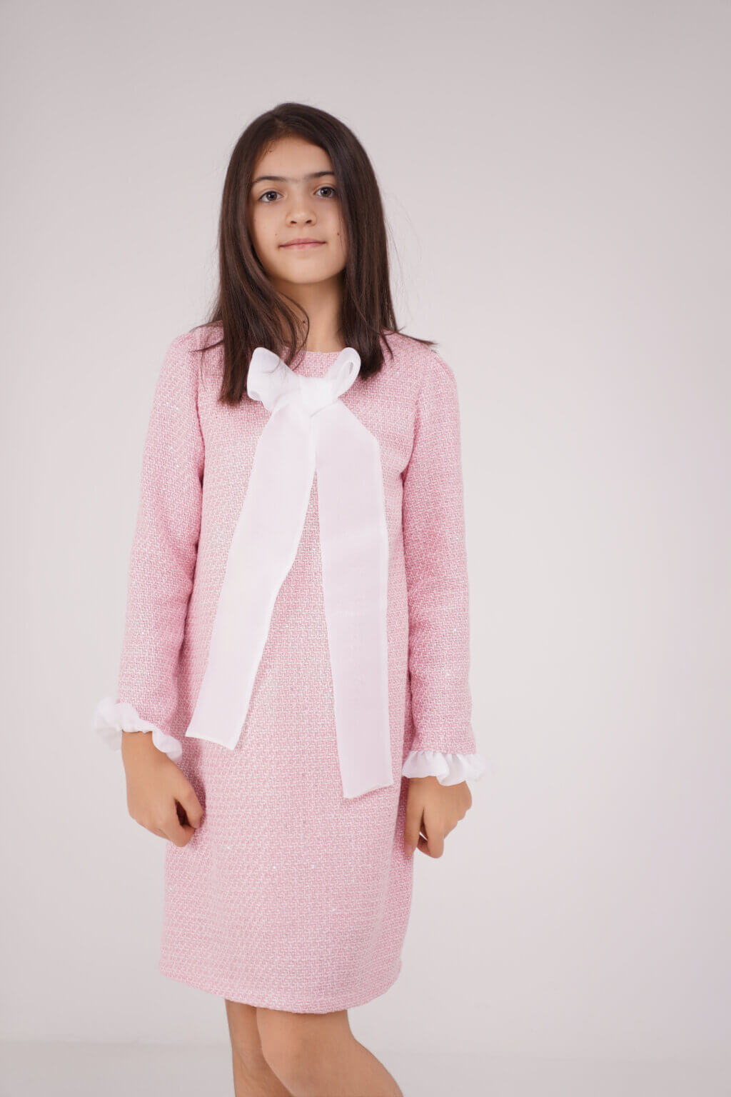 Rochita Rosaline, Little Rose