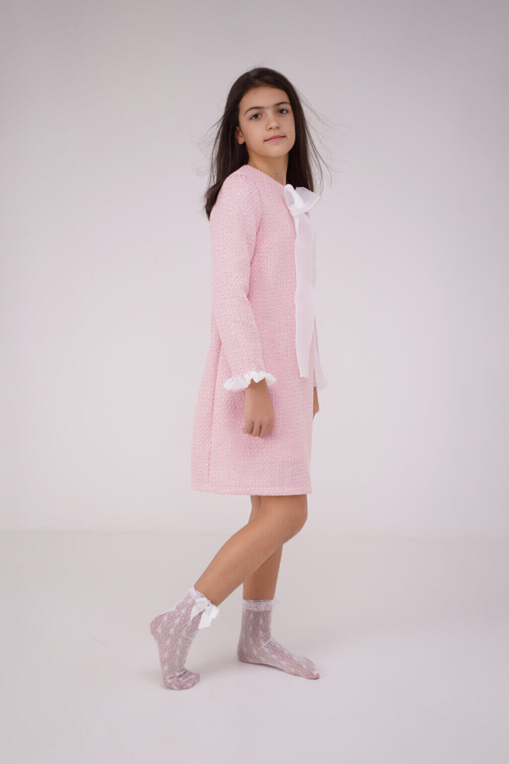 Rochita Rosaline, Little Rose