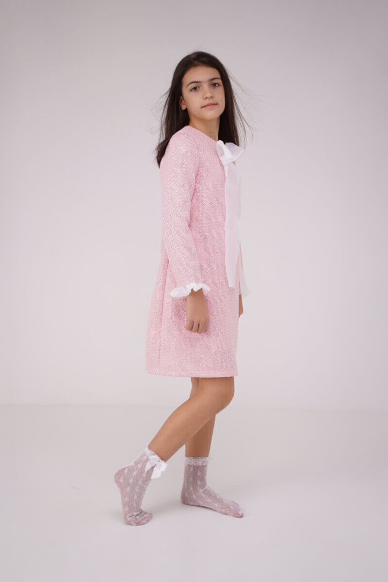 Rochita Rosaline ,Little Rose