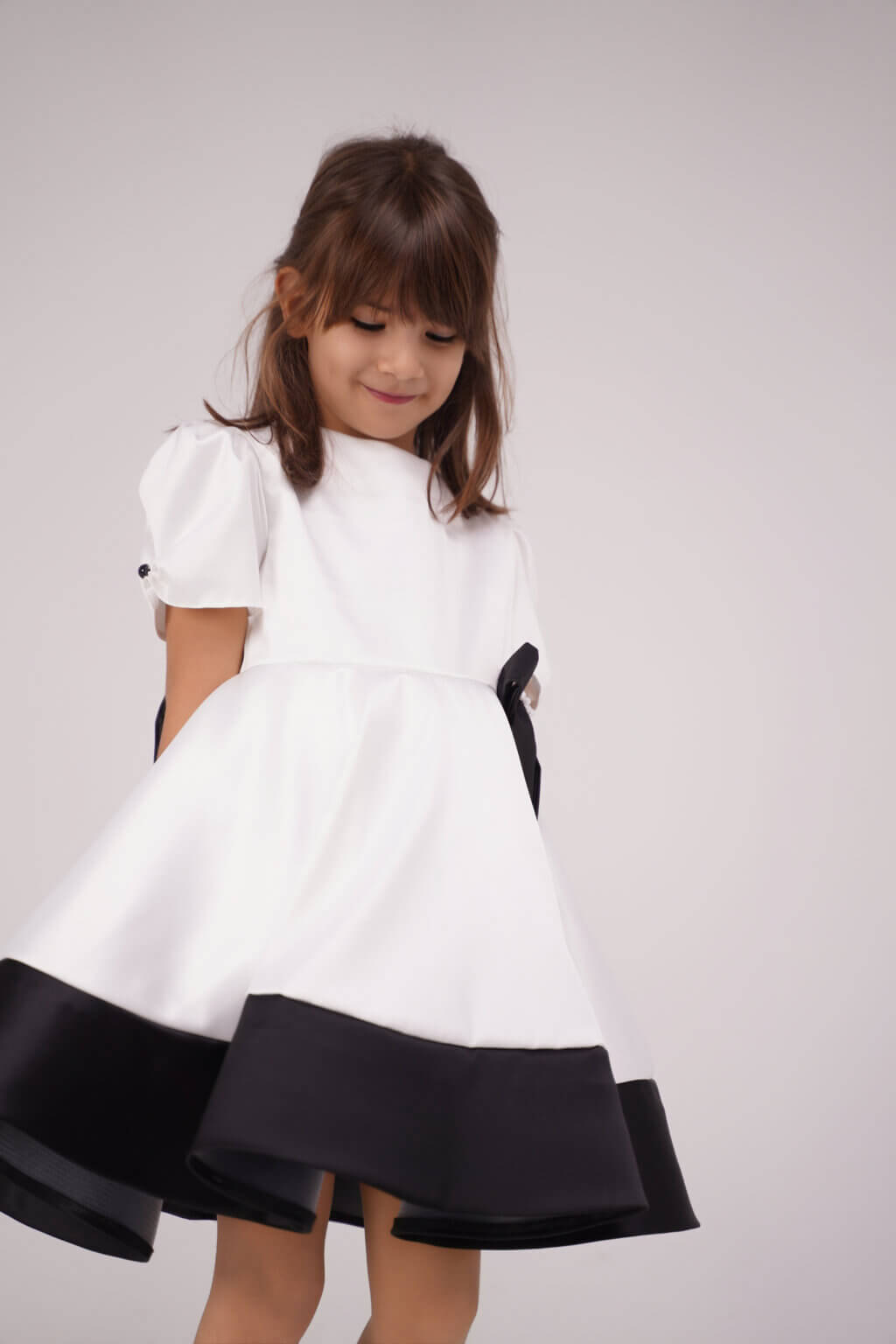Rochita Abigail White, Little Rose