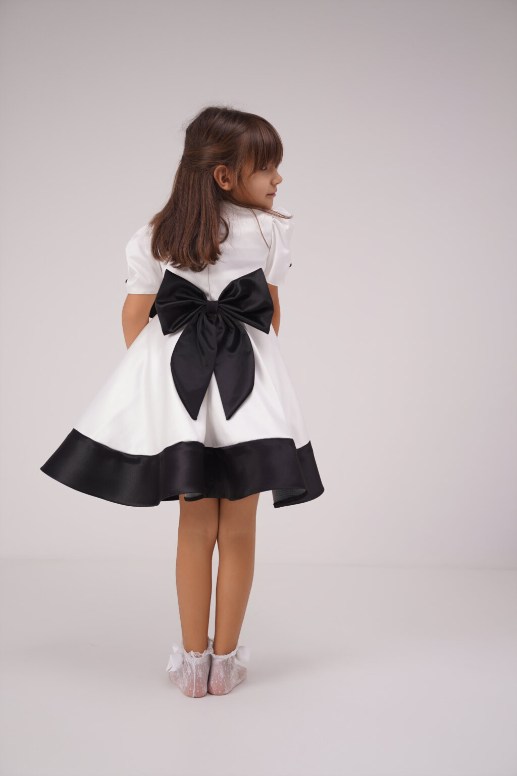 Rochita Abigail White, Little Rose