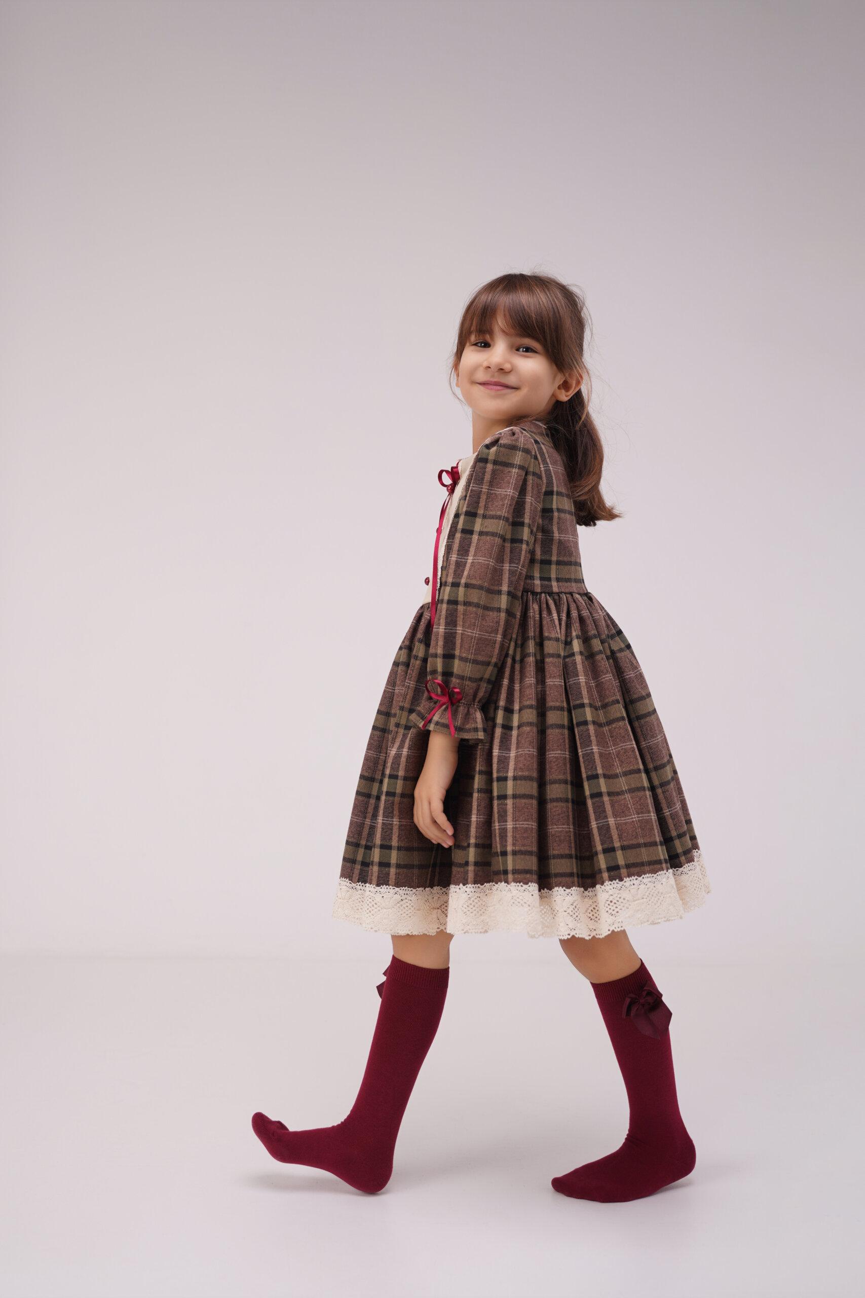 Rochita Ivy ,Little Rose