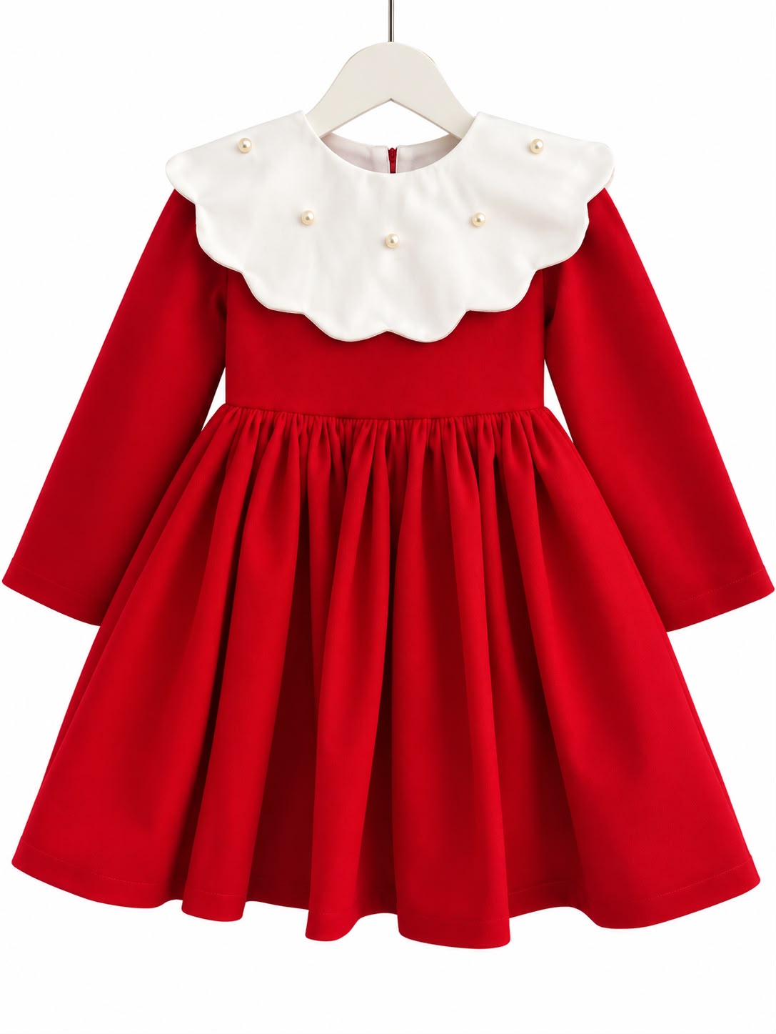 Rochița Perlas Velvet, Little Rose