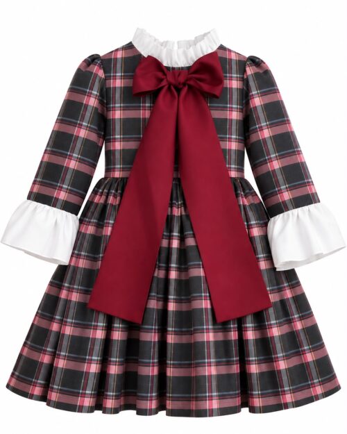 Rochie Arlett, Little Rose