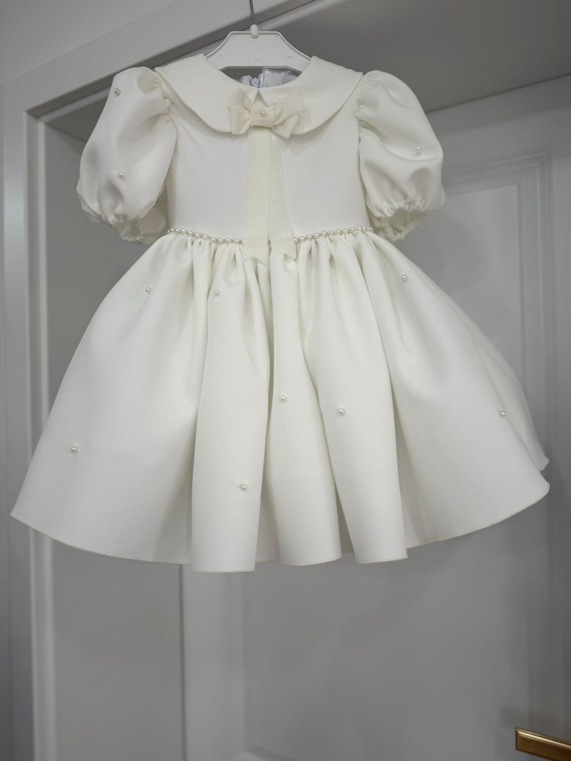 Rochie Pure Pearl, Little Rose