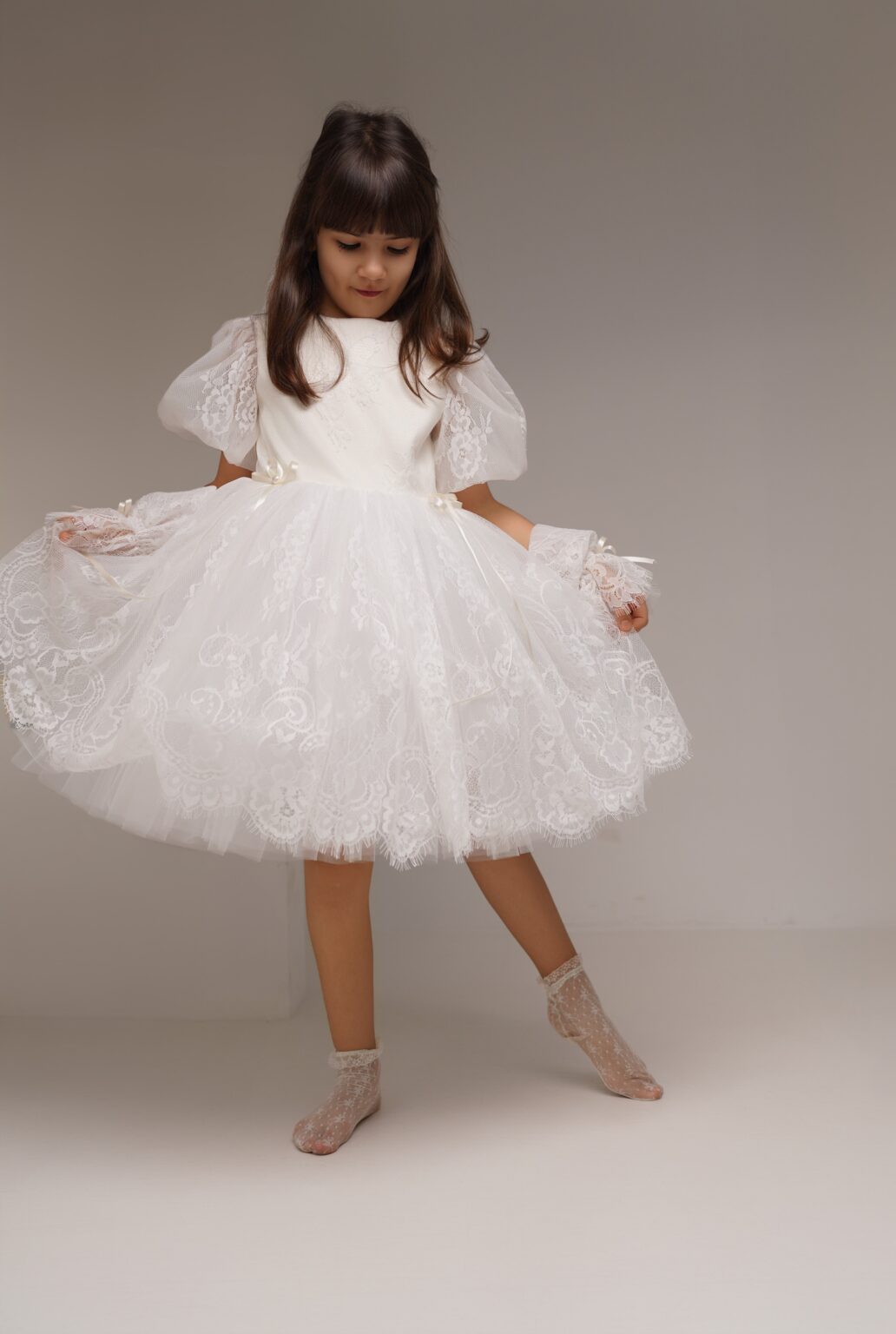 Rochita Mirabelle, Little Rose