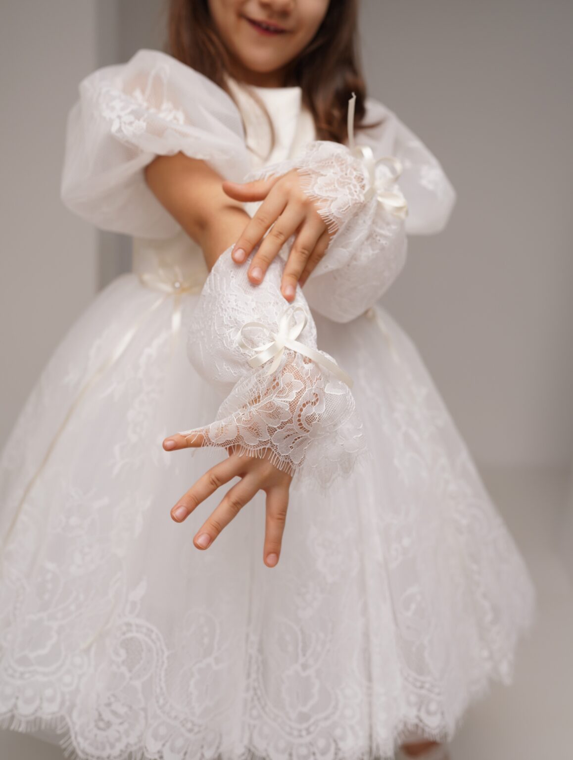 Rochita Mirabelle, Little Rose