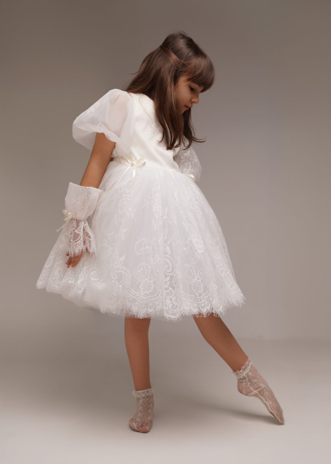 Rochita Mirabelle, Little Rose