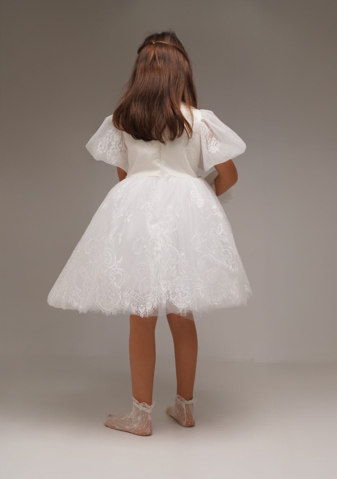 Rochita Mirabelle, Little Rose