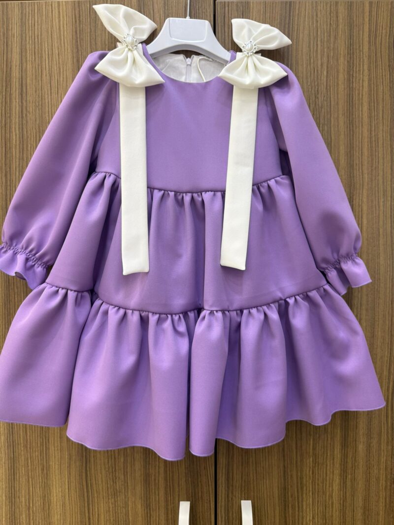 Rochie lila Rosa, Little Rosa