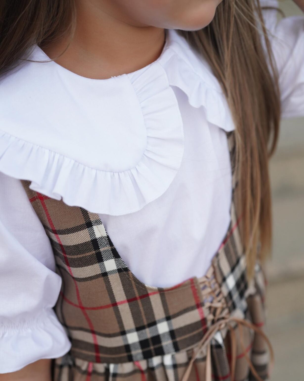 Set Lucia ,Back to School