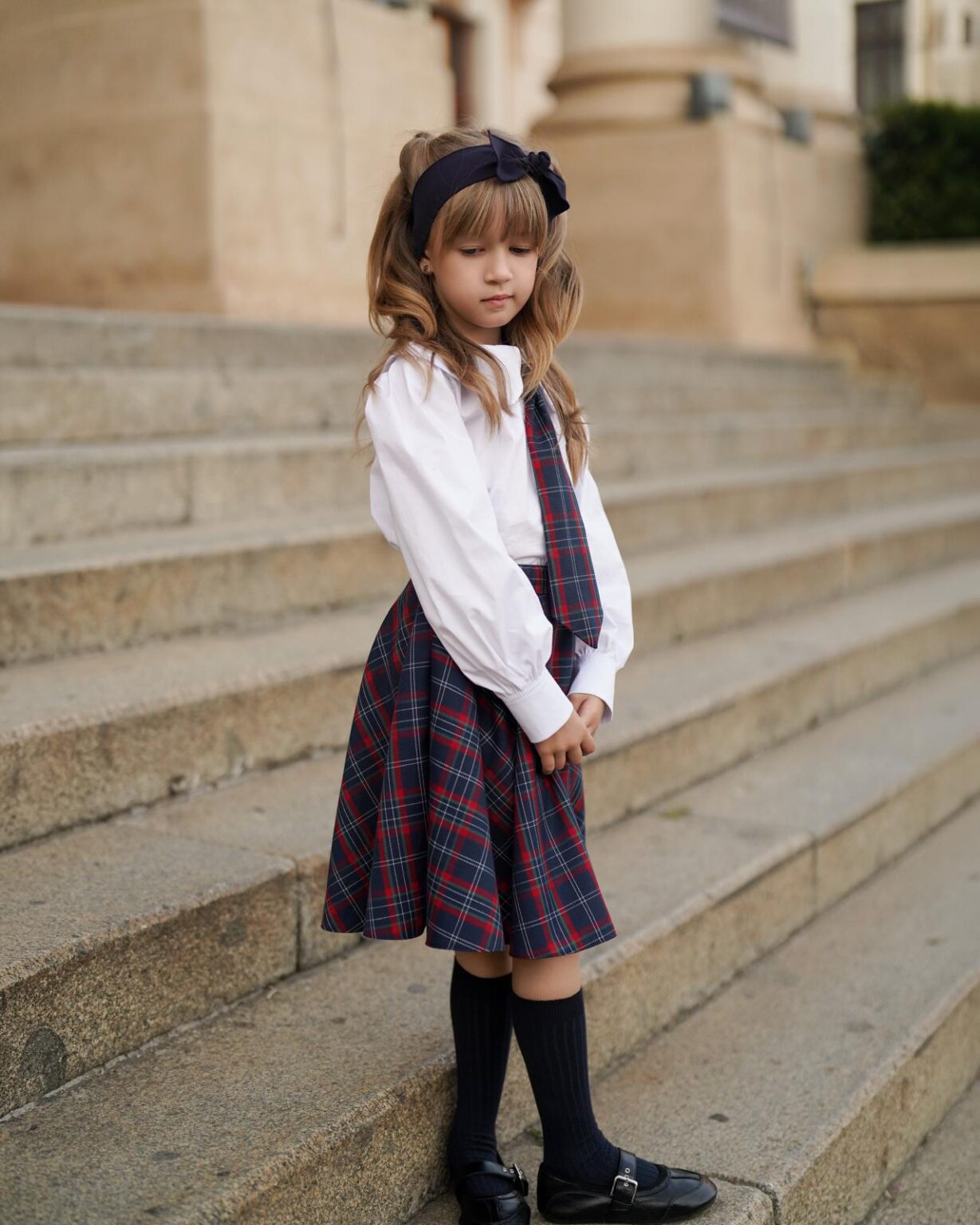 Set Back To School ,carouri