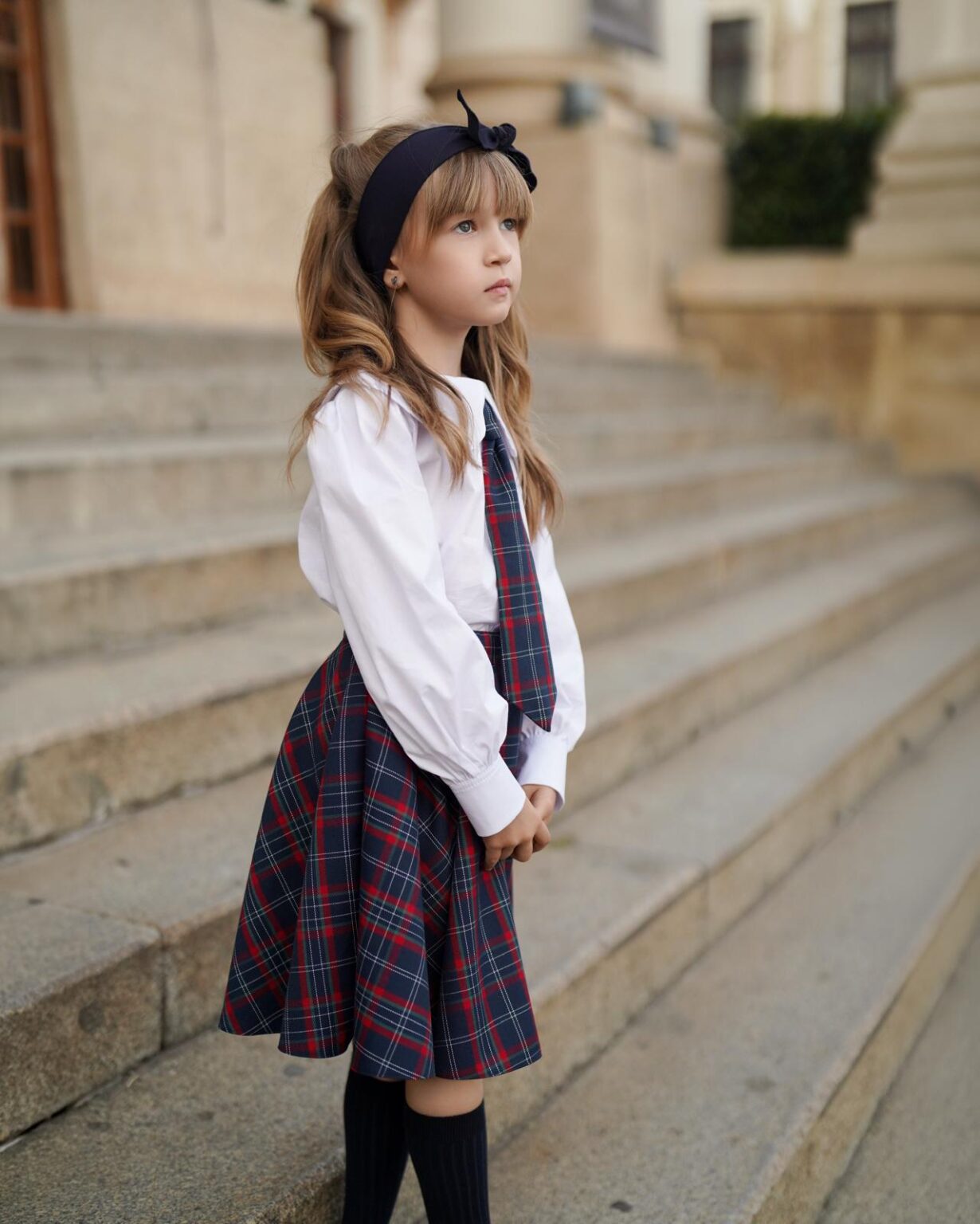 Set Back To School ,carouri