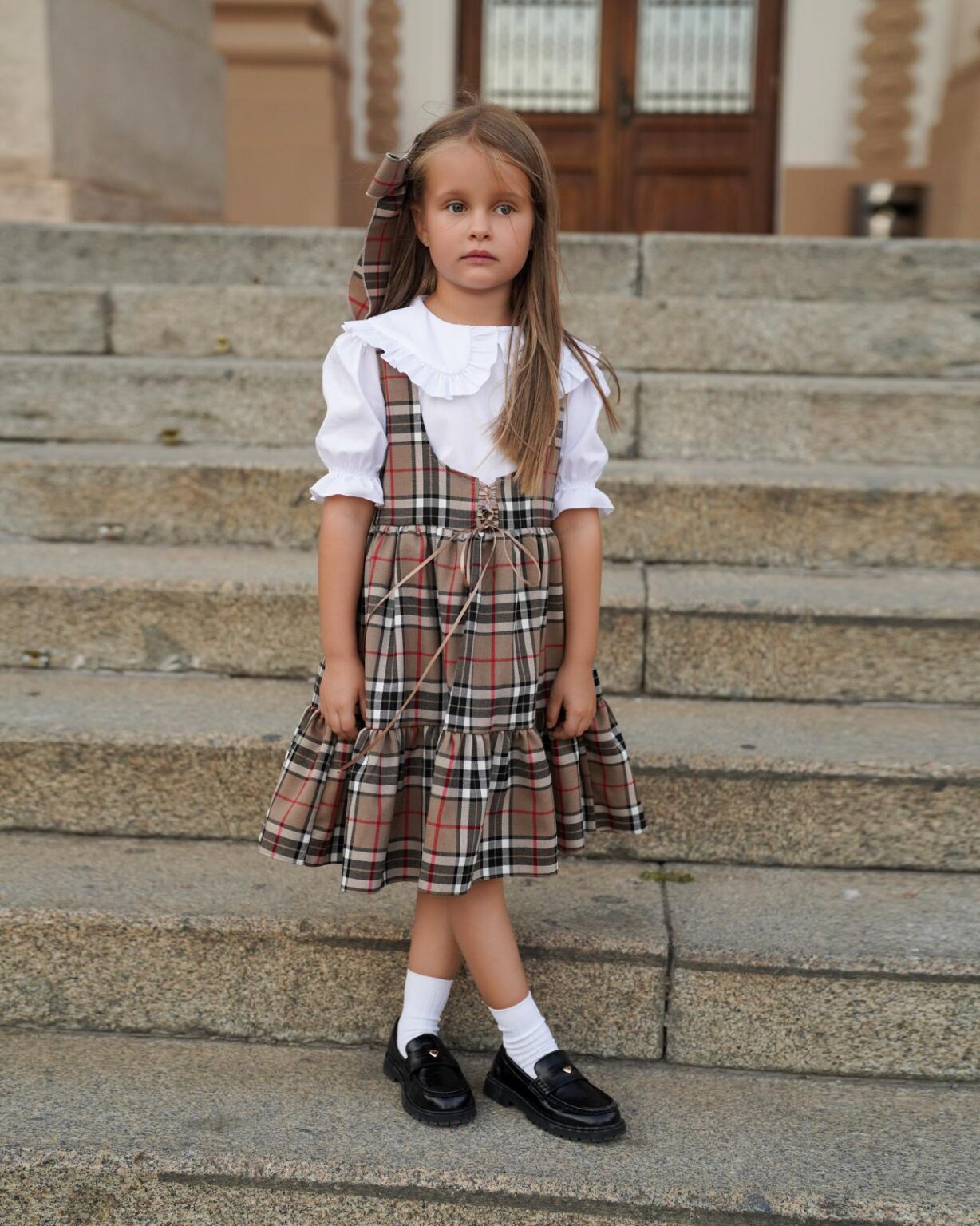 Set Lucia ,Back to School