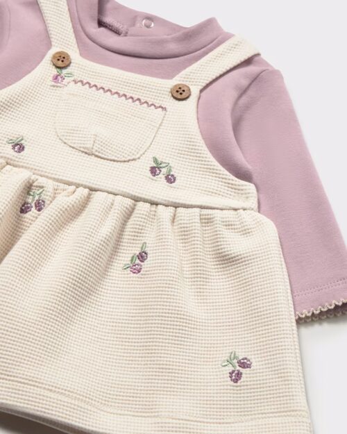 Rochie fetite malva,Mayoral