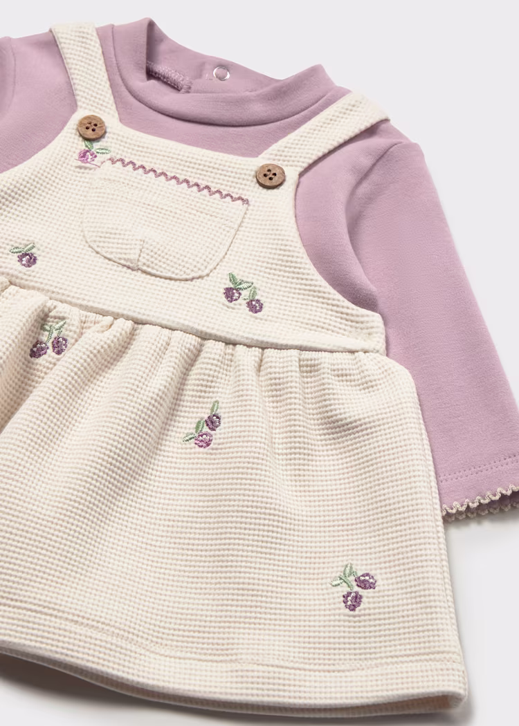 Rochie fetite malva,Mayoral