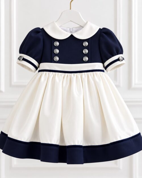 Rochie Belle ,Little Rose