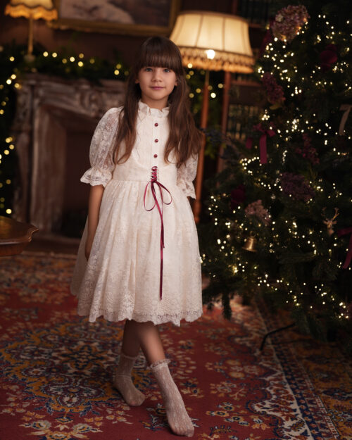 Rochita Noelle,Little Rose