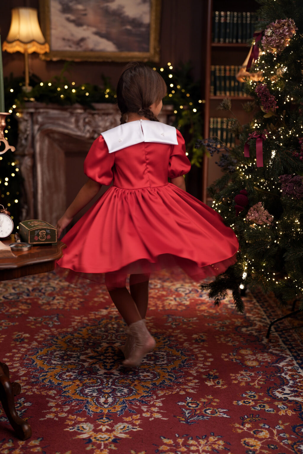 Rochita Roya Red,Little Rose