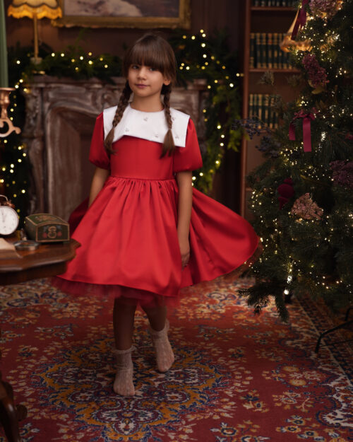 Rochita Roya Red,Little Rose