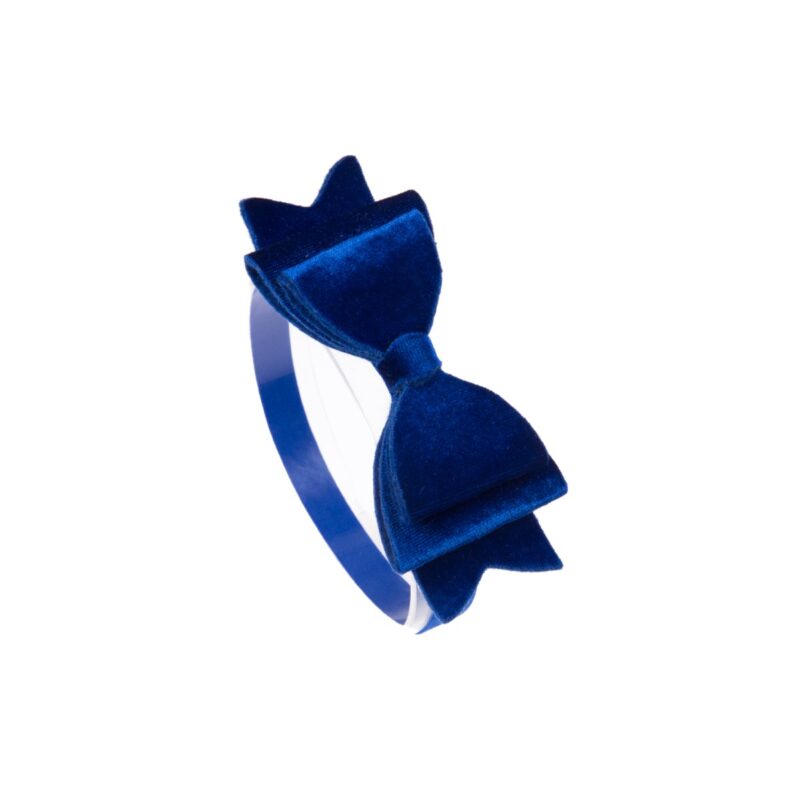 Funda dubla din catifea pe banda elastica