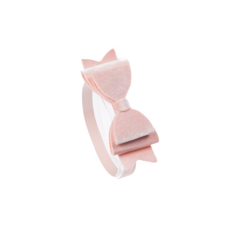 Funda dubla din catifea pe banda elastica
