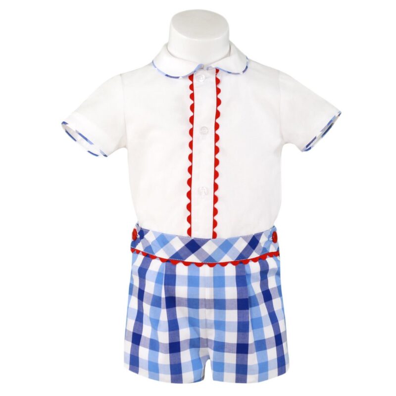 Camasa-albaPantalon-albastru-0151-little-rose