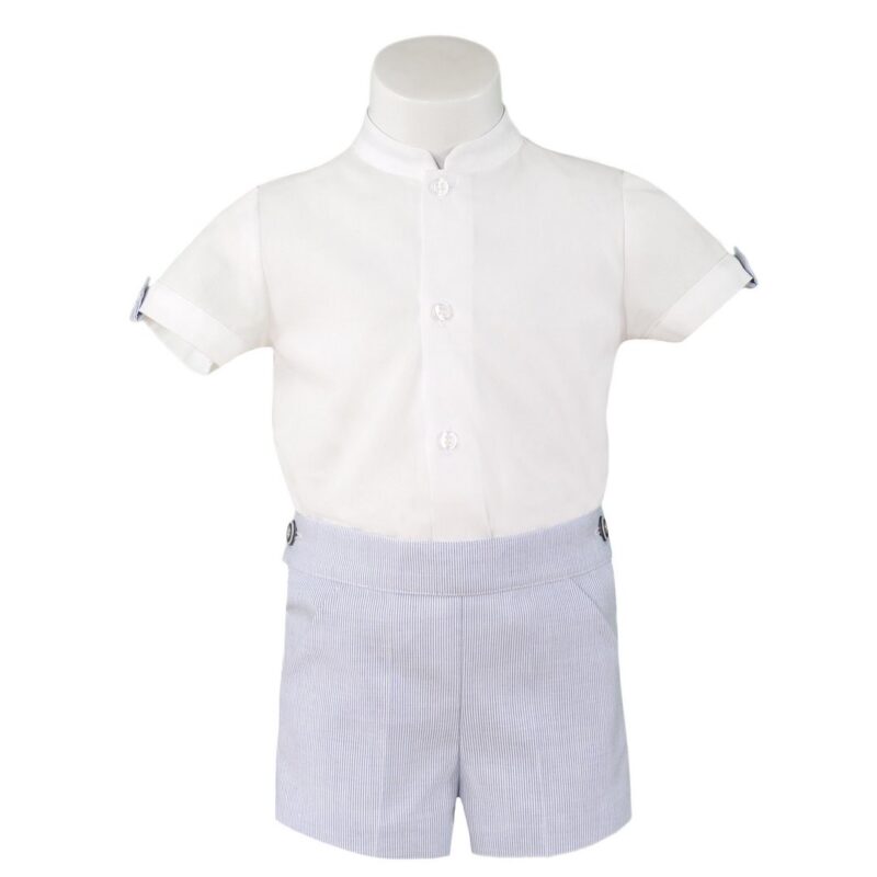 Camasa/Pantalon0148