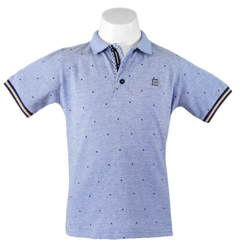 Tricou-polo-1309-albastru-4Ani-little-rose